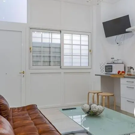 Fernando Iv 29a Apartment Sevilla