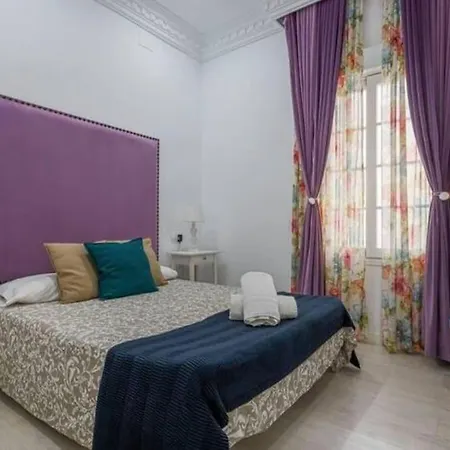 Fernando Iv 29a Seville