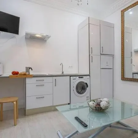 Fernando Iv 29a Sevilla