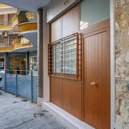 Apartment Fernando Iv 29a *