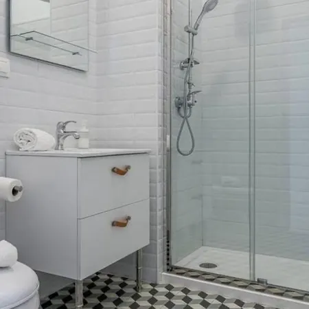 Fernando Iv 29a Apartment *